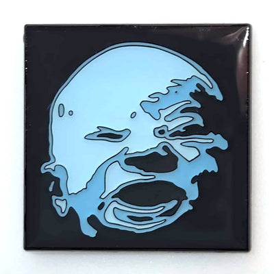 Enamel Pin